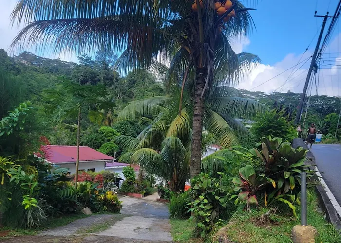 Papayas Self Catering
