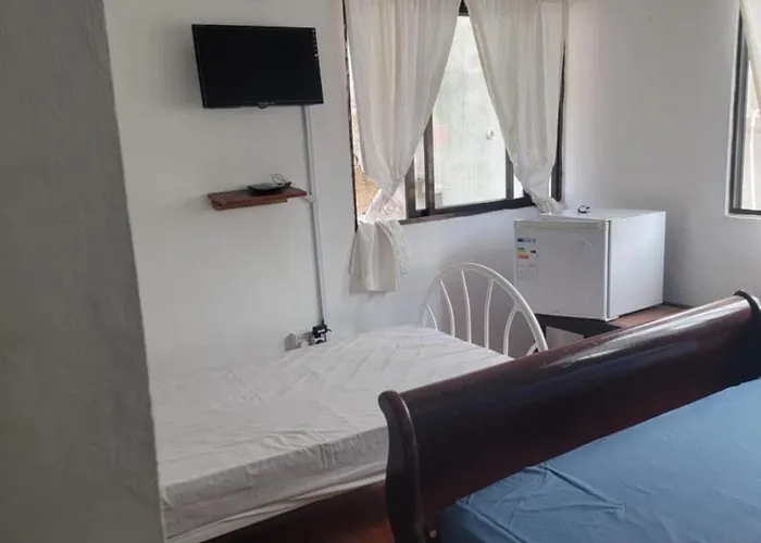 Papayas Self Catering