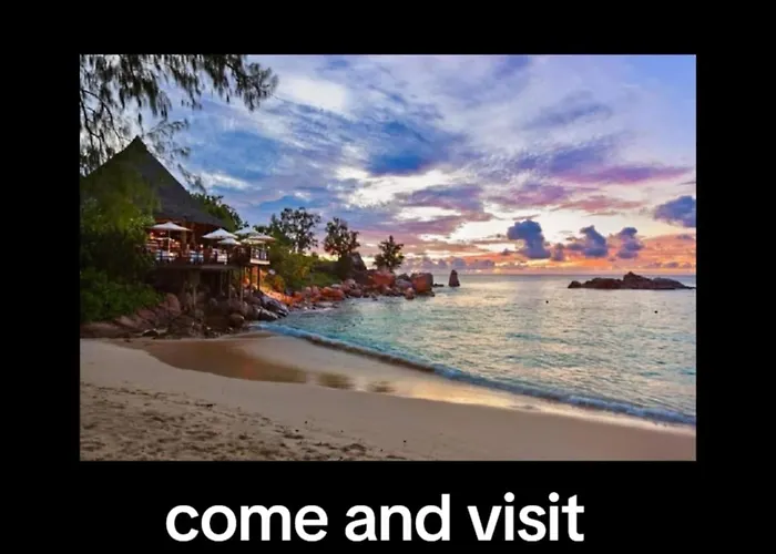 Rum i privatbostad Papayas Self Catering Victoria